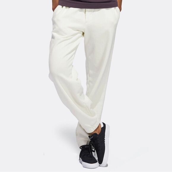 Men's Adidas Pants Size Medium “Shmoo” Skateboarding Rare Off White BRAND NEW - Picture 3 of 8